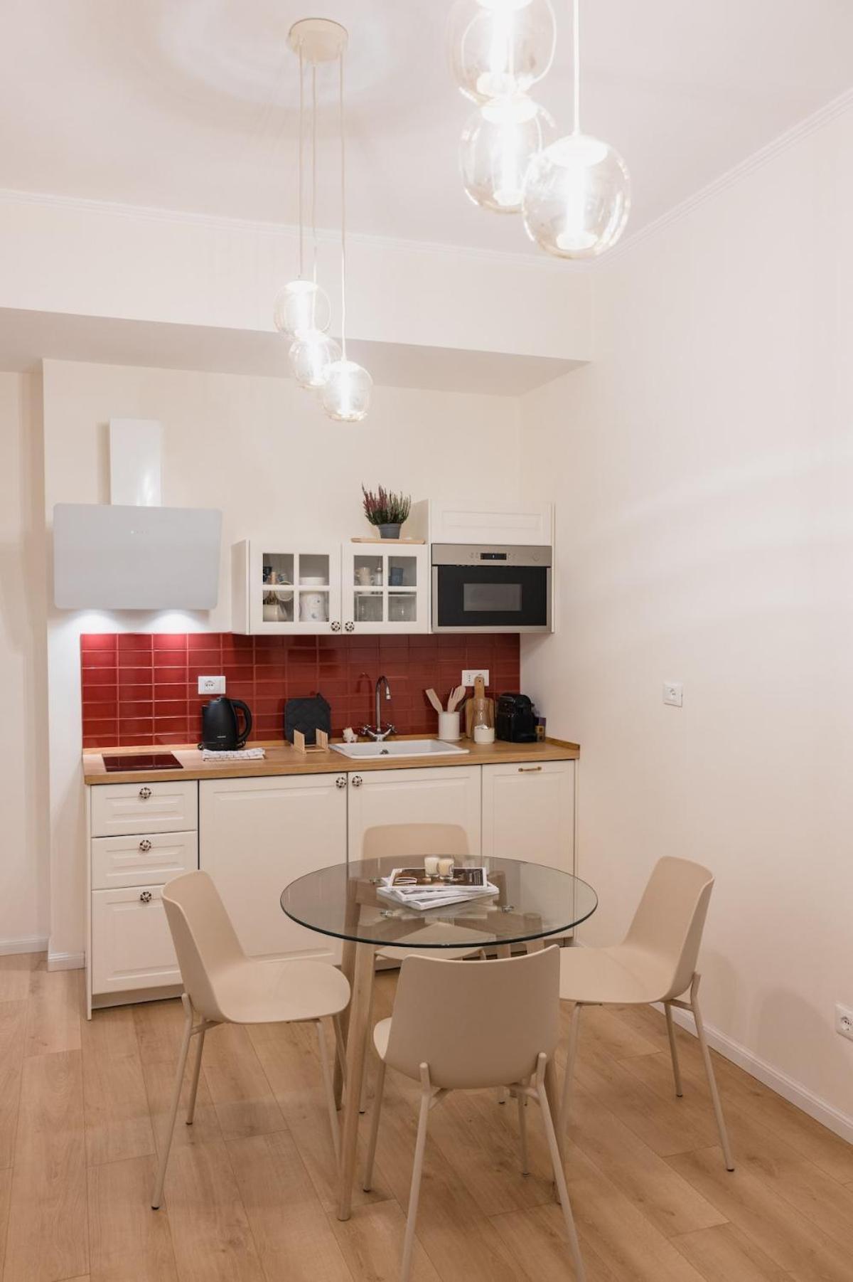 Trionfale Home Řím Exteriér fotografie